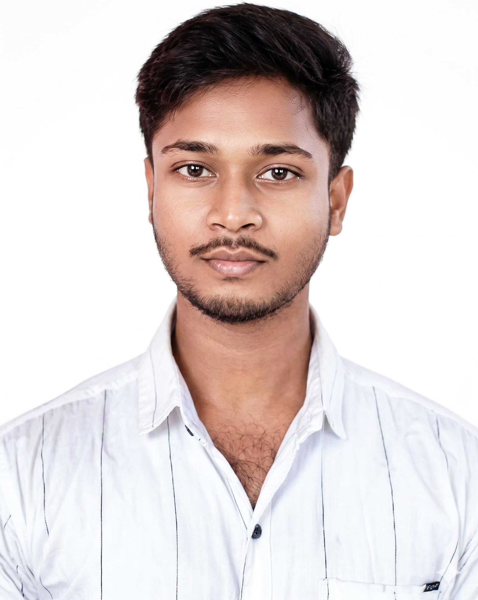 M Tarini Prasad